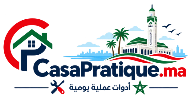 CasaPratique.ma