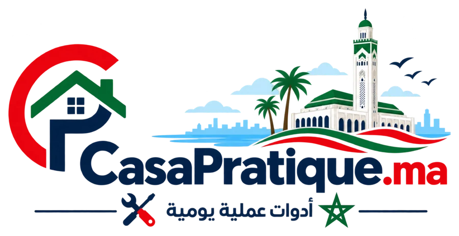 CasaPratique.ma